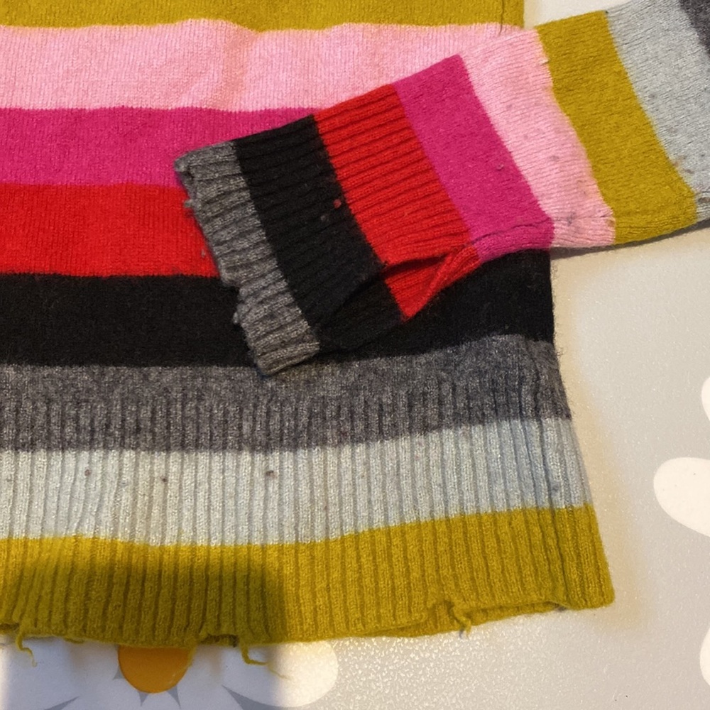 PAM & GELA sweater size P - Picture 3 of 4